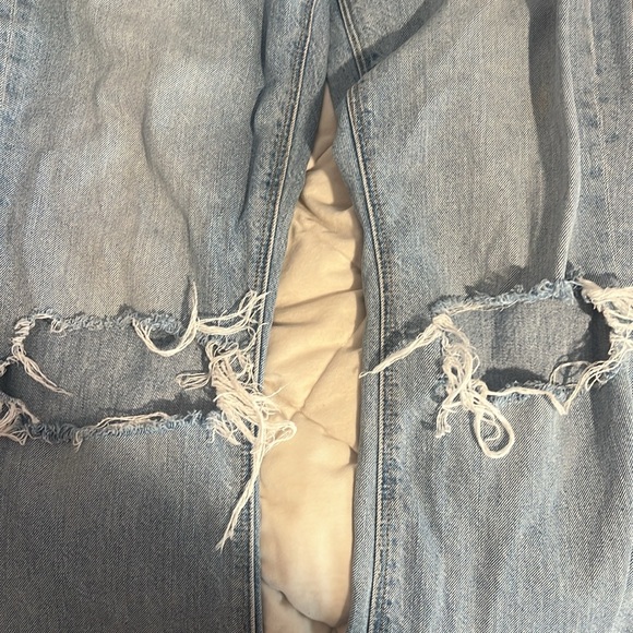 American Eagle Outfitters 90s bootcut jeans - Picture 5 of 5